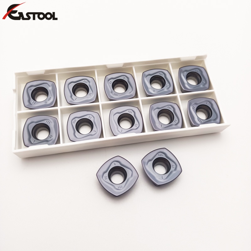 Sdmt Surface Milling Inserts