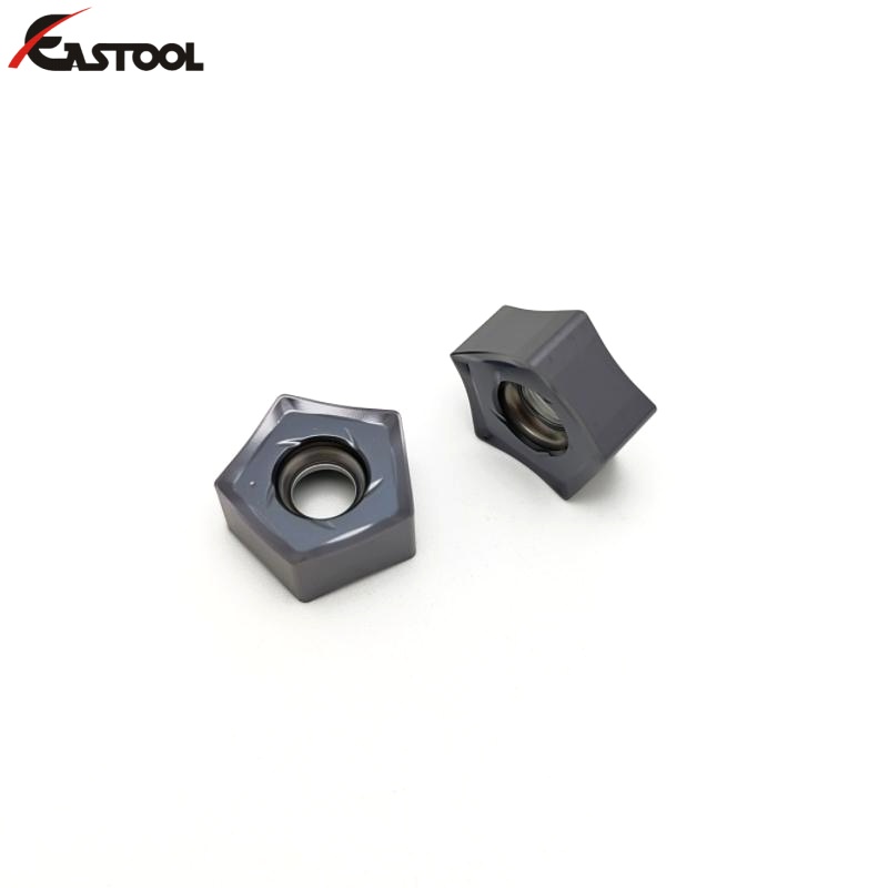 PNCU Milling Inserts