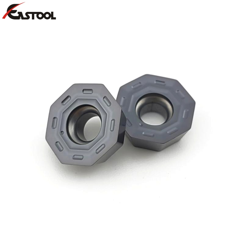 ODMT Milling Inserts