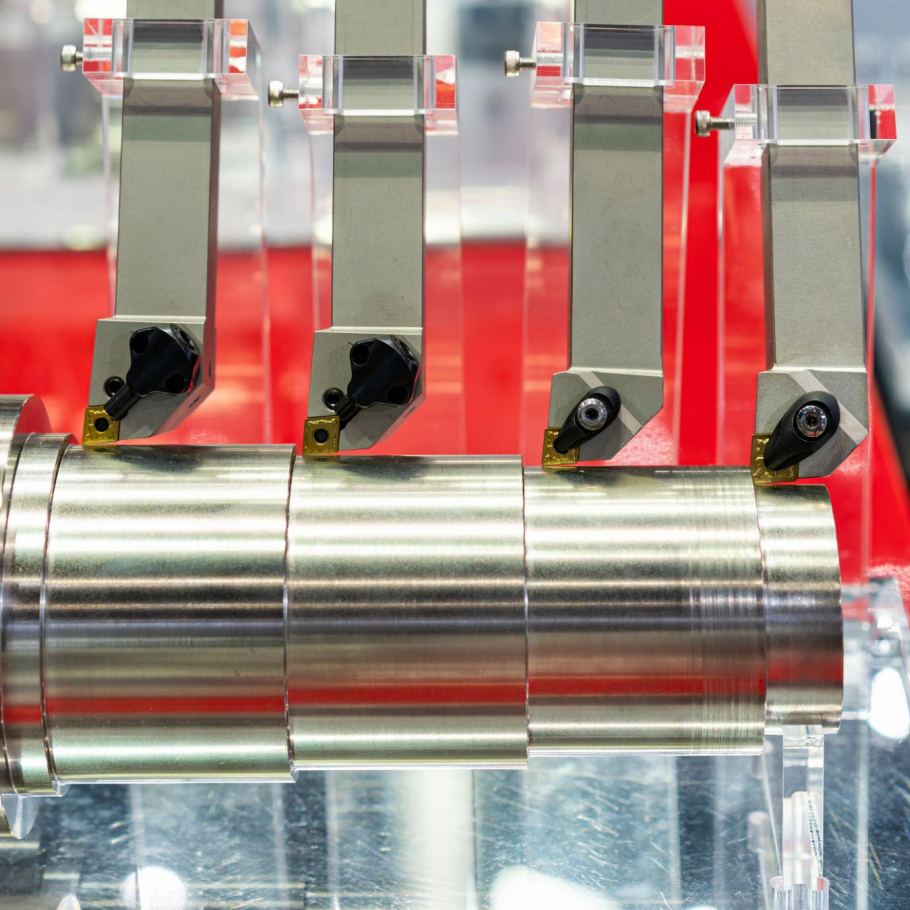 Sandvik Carbide Insert Equivalent: Cost-Effective Alternatives for CNC Machining